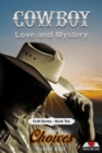 Image for Cowboy Love and Mystery     Book 10 - Choices