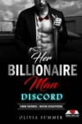 Image for Her Billionaire Man     Book 18 - Discord