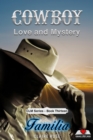 Image for Cowboy Love and Mystery     Book 13 - Familia
