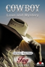 Image for Cowboy Love and Mystery     Book 15 - Tug