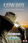 Image for Cowboy Love and Mystery     Book 16 - Terror