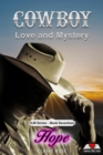 Image for Cowboy Love and Mystery     Book 17 - Hope