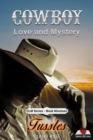 Image for Cowboy Love and Mystery     Book 19 - Tussles