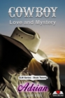 Image for Cowboy Love and Mystery     Book 20 - Adrian