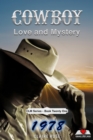Image for Cowboy Love and Mystery     Book 21 - 1978