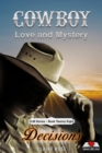 Image for Cowboy Love and Mystery - Book 28 - Decisions