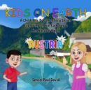 Image for Kids on Earth A Children&#39;s Documentary Series Exploring Global Cultures &amp; The Natural World   -   AUSTRIA