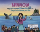 Image for Minnow : The girl who became part fish