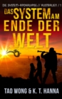 Image for Die Stadt Am Ende Der Welt: Ein Apokalyptischer LitRPG-Roman