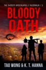 Image for Bloody Oath