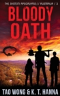 Image for Bloody Oath