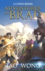Image for Adventures on Brad Books 7 - 9: A LitRPG Fantasy Series