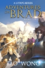 Image for Adventures on Brad Books 7 - 9 : A LitRPG Fantasy Series