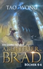 Image for Abenteuer in Brad Bucher 4 - 6
