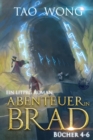 Image for Abenteuer in Brad B?cher 4 - 6