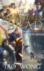 Image for Adventures on Brad Books 1 - 9: A LitRPG Fantasy Series
