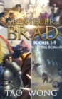 Image for Abenteuer in Brad 1-9: Ein LitRPG Roman