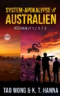 Image for System-Apokalypse Australien Bucher 1-3