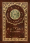 Image for The Complete Jane Austen Collection : Volume One: Sense and Sensibility, Pride and Prejudice, and Mansfield Park (Royal Collector&#39;s Edition) (Case Laminate Hardcover with Jacket)