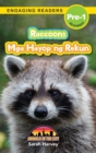Image for Raccoons : Bilingual (English/Filipino) (Ingles/Filipino) Mga Hayop ng Rekun - Animals in the City (Engaging Readers, Level Pre-1)