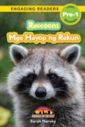 Image for Raccoons : Bilingual (English/Filipino) (Ingles/Filipino) Mga Hayop ng Rekun - Animals in the City (Engaging Readers, Level Pre-1)