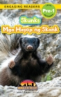 Image for Skunks : Bilingual (English/Filipino) (Ingles/Filipino) Mga Hayop ng Skank - Animals in the City (Engaging Readers, Level Pre-1)