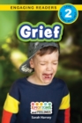 Image for Grief : Emotions and Feelings (Engaging Readers, Level 2)