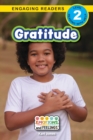 Image for Gratitude : Emotions and Feelings (Engaging Readers, Level 2)
