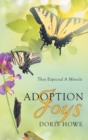 Image for Adoption Joys