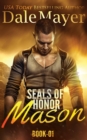 Image for SEALs of Honor: Mason