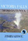 Image for Victoria Falls: Mosi oa Tunya