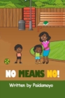 Image for No Means No