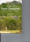 Image for The Silence of Great Zimbabwe