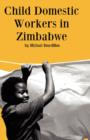 Image for Child Domestic Workers in Zimbabwe