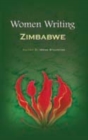 Image for Women Writting Zimbabwe