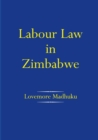 Image for Labour Law in Zimbabwe