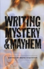 Image for Writing Mystery and Mayhem