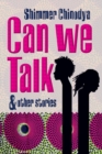 Image for Can We Talk and Other Stories