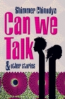 Image for Can We Talk and Other Stories