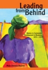 Image for Leading From Behind: Women In Community