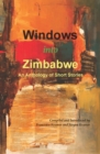Image for Windows Into Zimbabwe: An Anthology of Short Stories