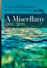 Image for The Mashonaland Irish Association : A Miscellany 1891-2019