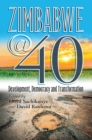 Image for Zimbabwe@40: Development, Democracy and Transformation