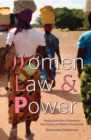 Image for Women Law and Power: Perspectives from Zimbabwe&#39;s Fast Track Land Reform Programme