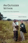 Image for Outsider Within: A Memoir of love, of loss, of perseverance