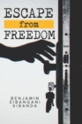 Image for Escape From Freedom