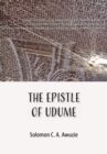 Image for Epistle of Udume