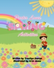 Image for Porter Loves Spring Activities