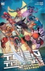 Image for Teen Titans Volume 3