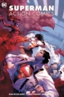 Image for Superman  : action comicsVol. 3